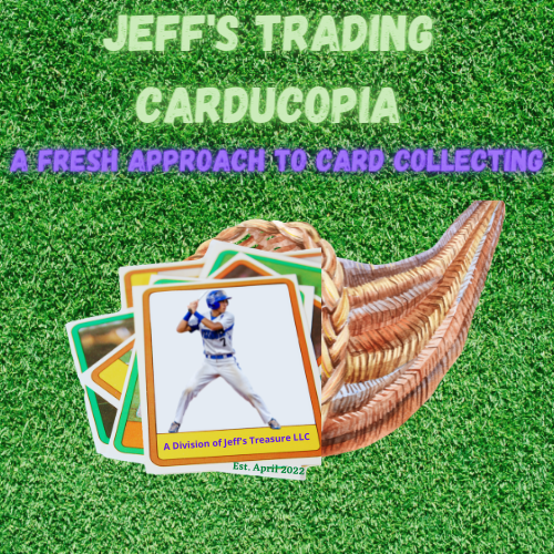 Jeff's Trading Carducopia